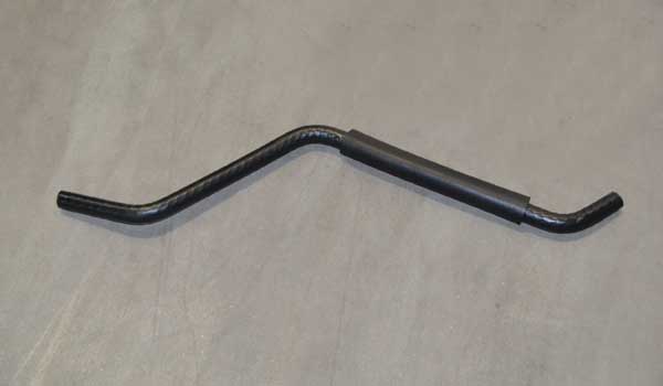 عکس_شيلنگ_خروجي_مخزن_انبساط